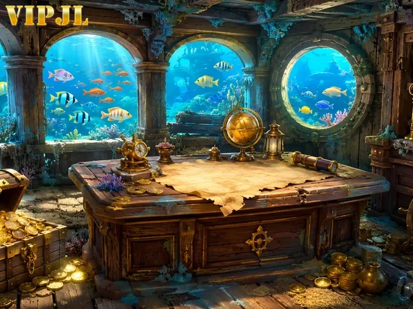 Caishen Fishing game screenshot 1