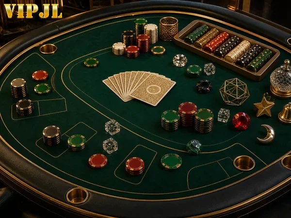 Joker Poker image 1
